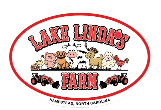 Lake Linda’s Farm